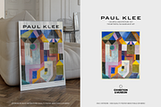 Exhibition Art Bundle 1, a Graphic by Wall Art Print Studio (Thumbnail 17 of 54)