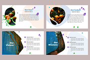 Soft Power Point Slades //Part I, a Presentation Template by jorse (Thumbnail 8 of 9)