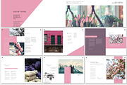 2000+ Magazine Bundle - 97% Off, a Magazine Template by pmvch (Thumbnail 68 of 70)