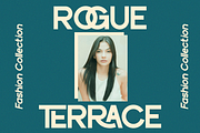 Trolly Kuto - Ligature Sans Font, a Sans Serif Font by Say Studio (Thumbnail 4 of 13)