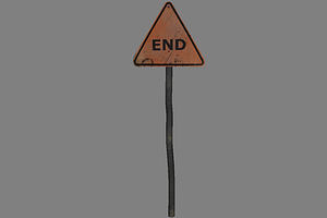 End_Sign