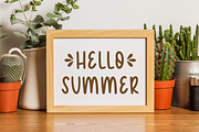 Coffe Latime, a Font by Essentials Studio (Thumbnail 4 of 8)