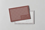 Postcard Mock-up, an Advertising Mockup by zippypixelstudio (Thumbnail 6 of 8)