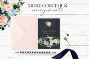 MIDNIGHT BLUES - Fine Art Watercolor, an Illustration by studioequinox (Thumbnail 5 of 9)