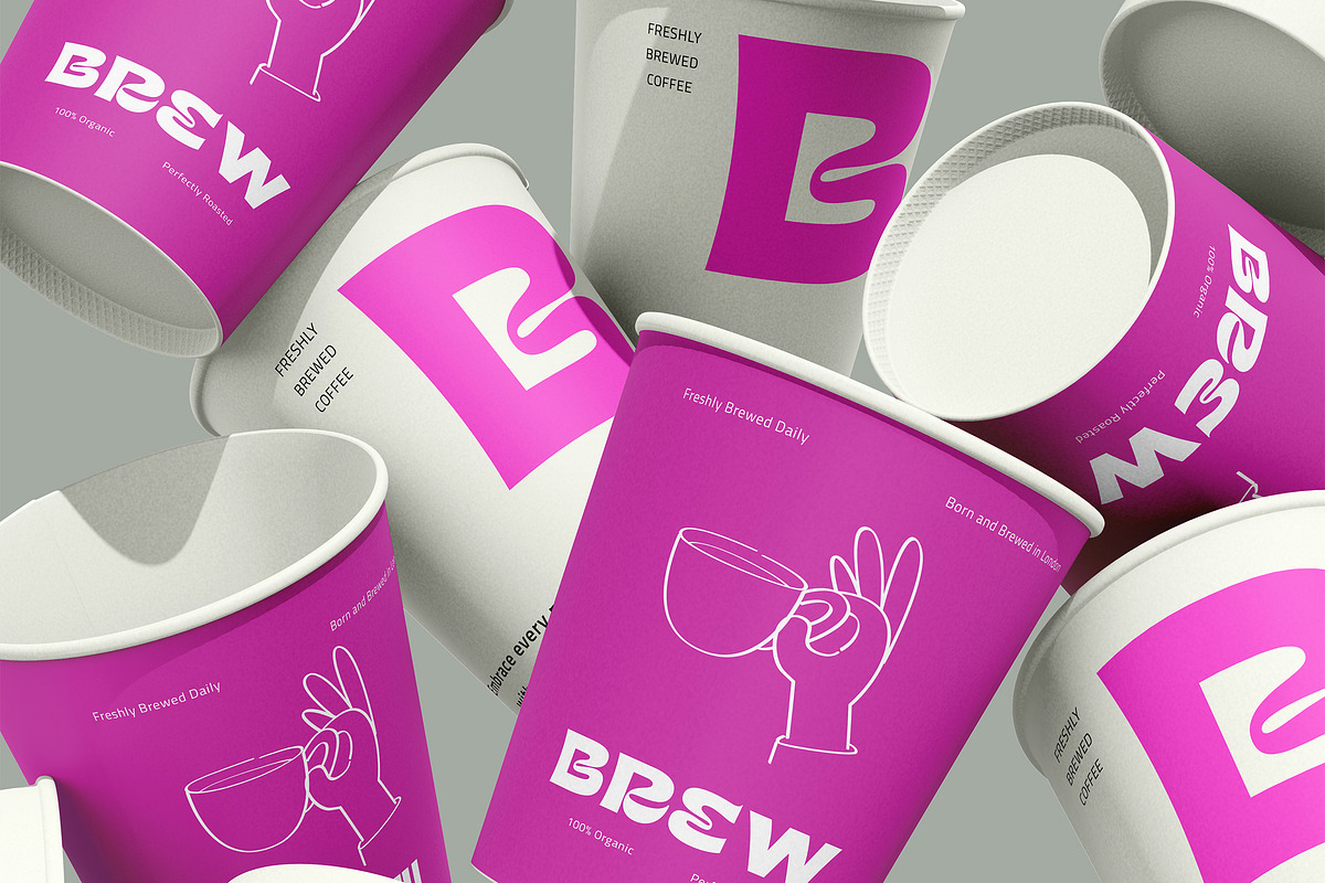 Fumble Sans Font, a Sans Serif Font by Salt & Pepper Designs (Photo 3 of 9)