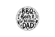 Nacho Average Dad Life & Humor, an Object Graphic by yasushie (Thumbnail 3 of 15)