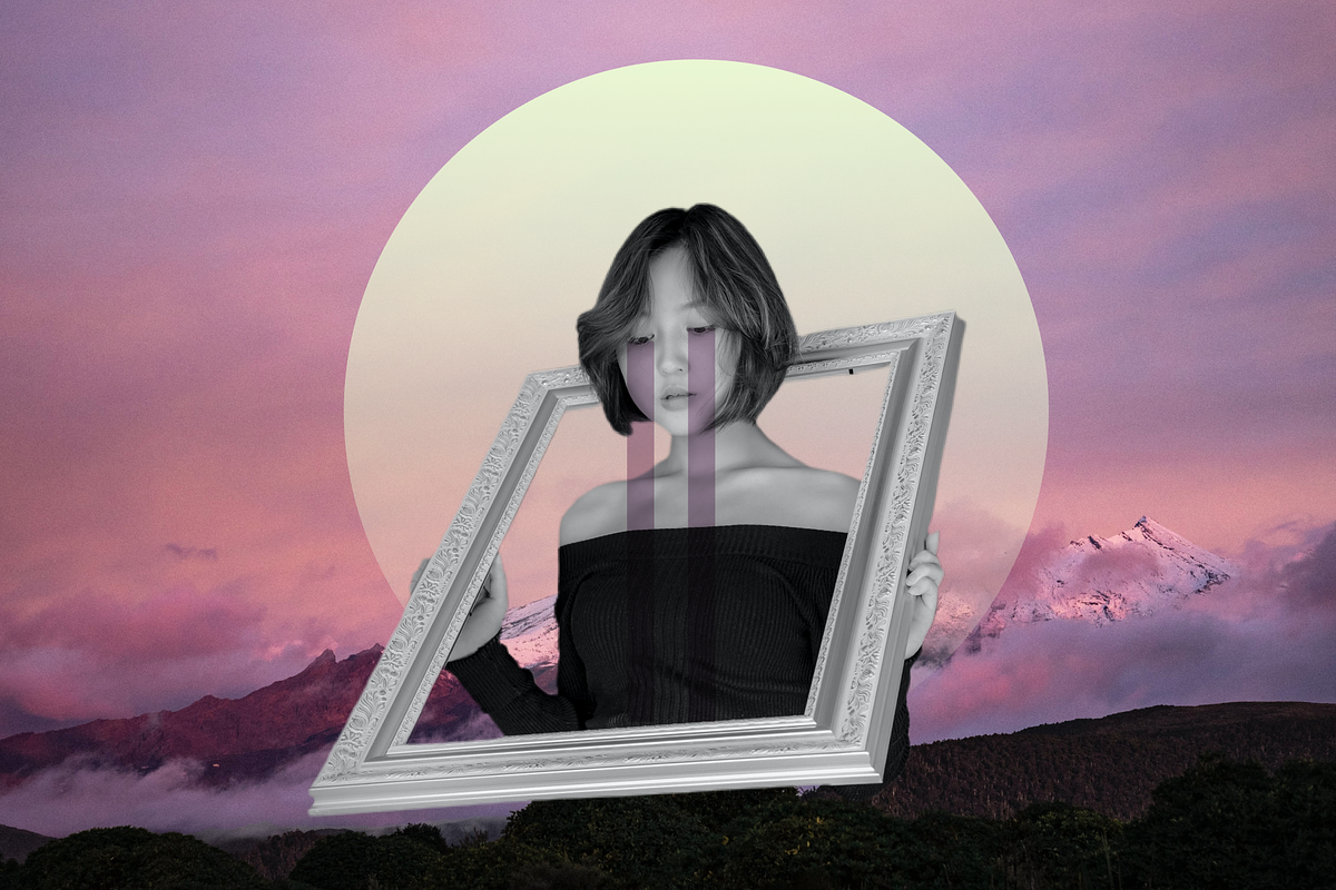 Surreal Collage Creator Art Maker, an Object Illustration by Delightful Design (Photo 8 of 14)