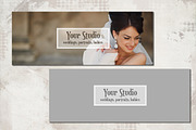 Facebook Timeline Cover Templates, a Social Media Template by HappyNews (Thumbnail 3 of 7)