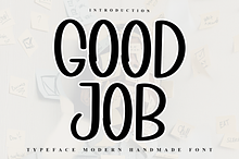Good Job