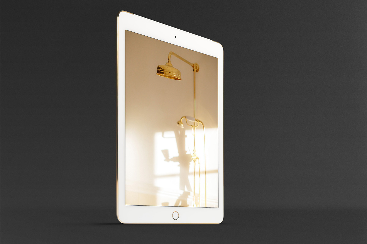 Gold light stock photo bundle, a Books & Magazine Mockup by Nellaino (Photo 3 of 3)