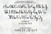 Charming Highland, a Handwritten Font by InermediaSTUDIO (Thumbnail 3 of 8)
