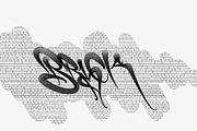 105 Bricks & Walls Procreate Brushes, a Brush Add-On by Torus1 (Thumbnail 4 of 4)