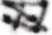 Spray Paint Textures, a Texture Graphic by GhostlyPixels (Thumbnail 12 of 14)