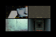 Horror Film Titles Collection, a Templates & Theme by pixelbuddha.net (Thumbnail 12 of 26)