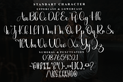 Autography, a Handwritten Font by InermediaSTUDIO (Thumbnail 4 of 7)
