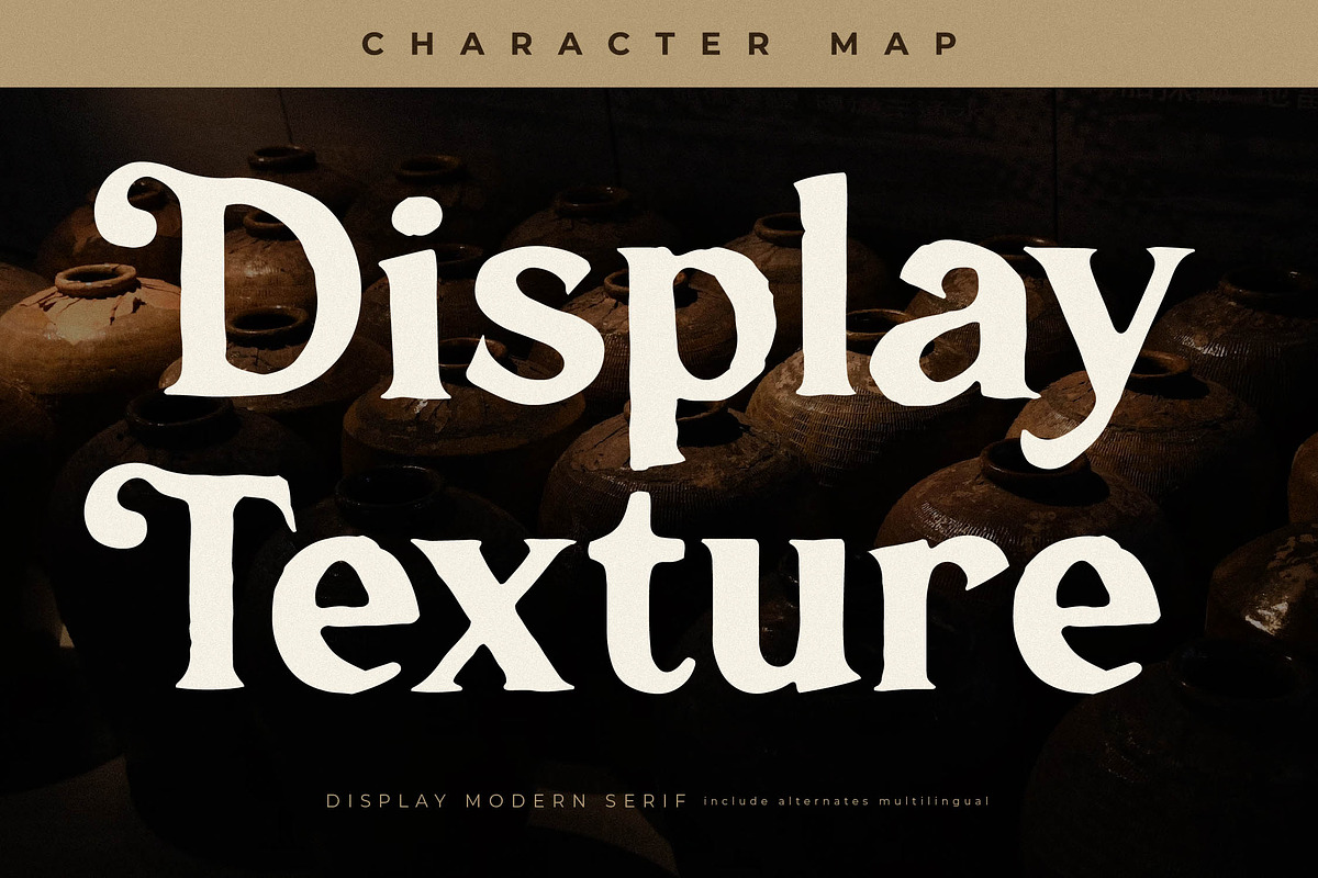 Majestic Kingdome New Display Serif, a Serif Font by Storytype Studio (Photo 7 of 15)