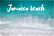 Quimbro Handwritten Brush Font, a Script Font by Katie Holland (Thumbnail 7 of 8)