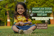 VeganMatey – Rounded Friendly Font, a Handwritten Font by TypeTasty Font (Thumbnail 5 of 10)