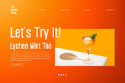 Estylo - Display Sans, a Sans Serif Font by Almeera Std (Thumbnail 4 of 6)