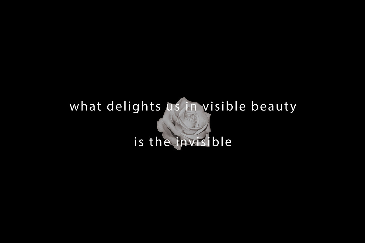 Graceful Font preview 5