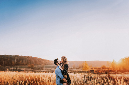 Hold me in your arms stock photo containing outdoor and hiking
