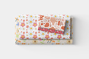 Folded Bedding Set Mockup 6 PSD, a Household Mockup by GraphicVil (Thumbnail 4 of 9)
