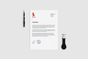 Fox Logo, a Branding & Logo Template by Last Spark (Thumbnail 6 of 7)