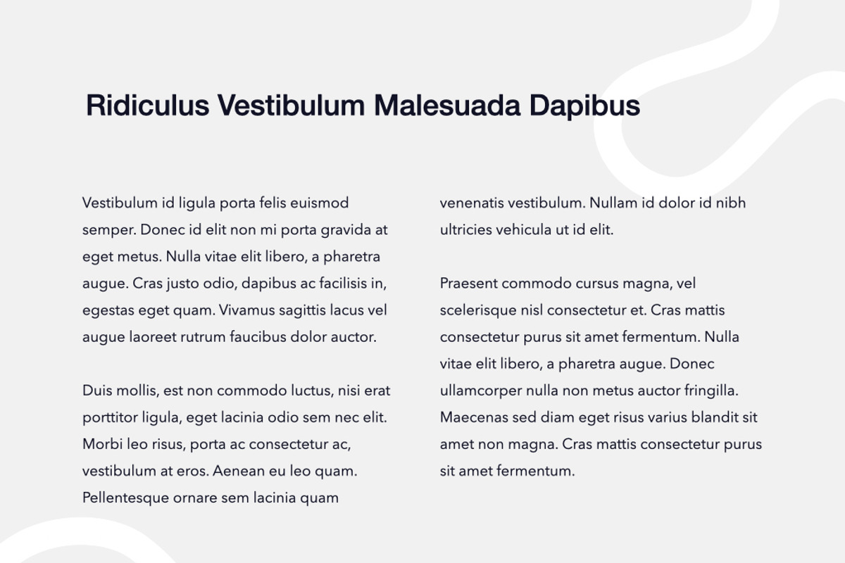 Threaded Google Slides Template, a Presentation Template by Jumsoft (Photo 17 of 19)