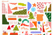 Christmas Creator Pack, a Seasonal Illustration by Mio Buono (Thumbnail 10 of 19)
