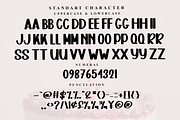 Bold Magic, a Serif Font by InermediaSTUDIO (Thumbnail 4 of 7)