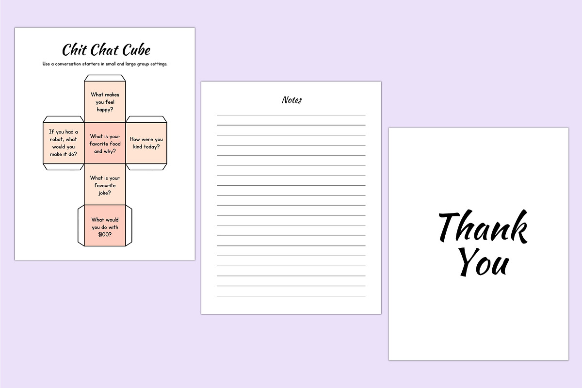 2025-2026 Life Coaching Planner KDP, a Stationery Template by Shumaya (Photo 9 of 9)