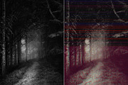 Glitch Effect Photoshop Actions, an Action Add-On by Dene Studios (Thumbnail 14 of 15)