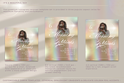 6 Morning Soul Rituals - Canva, a Social Media Template by Illumineer Media & Design (Thumbnail 6 of 8)