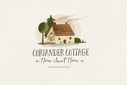 The Freshly Baked Font Trio & Dings, a Script Font by Nicky Laatz (Thumbnail 13 of 24)