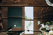 The Season After Fall - Graphic Set, an Object Graphic by studioequinox (Thumbnail 12 of 12)