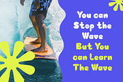Bublora – Bubble Display Font, a Sans Serif Font by Vadovastd (Thumbnail 3 of 7)
