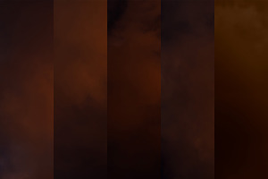 Dark Clouds Vol 1 - Backdrops