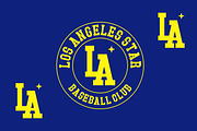North College - Athletic Slab, a Slab Serif Font by Marvadesign (Thumbnail 5 of 8)