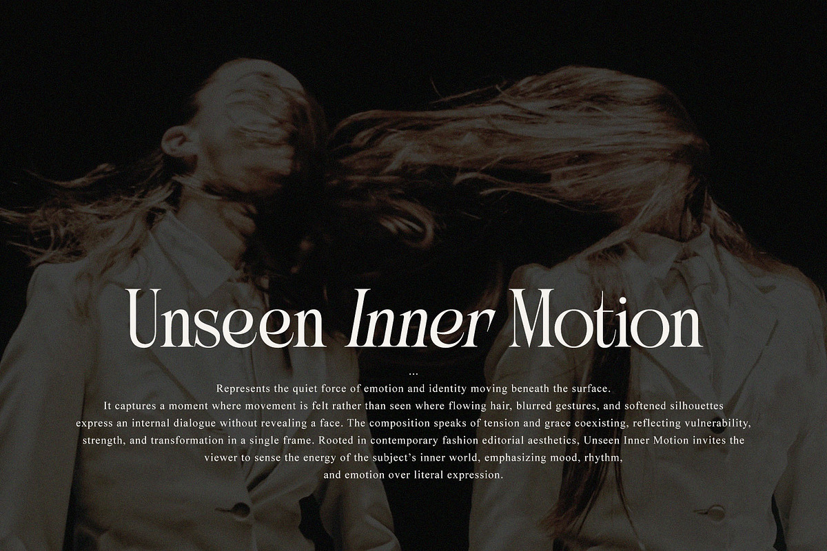 Grezia – Modern Serif Font, a Serif Font by Krismagraph (Photo 3 of 10)