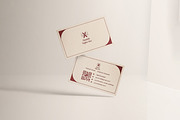 10+ Business Card Mockup., a Mockup by Mehedi Hasan (Thumbnail 2 of 12)