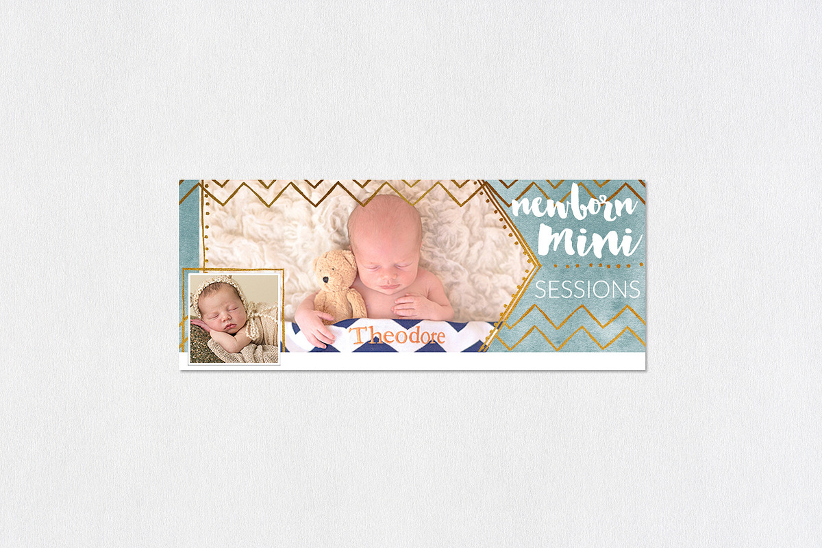 FB Cover | Mini Sessions, a Presentation Template by Sleeklens (Photo 4 of 4)