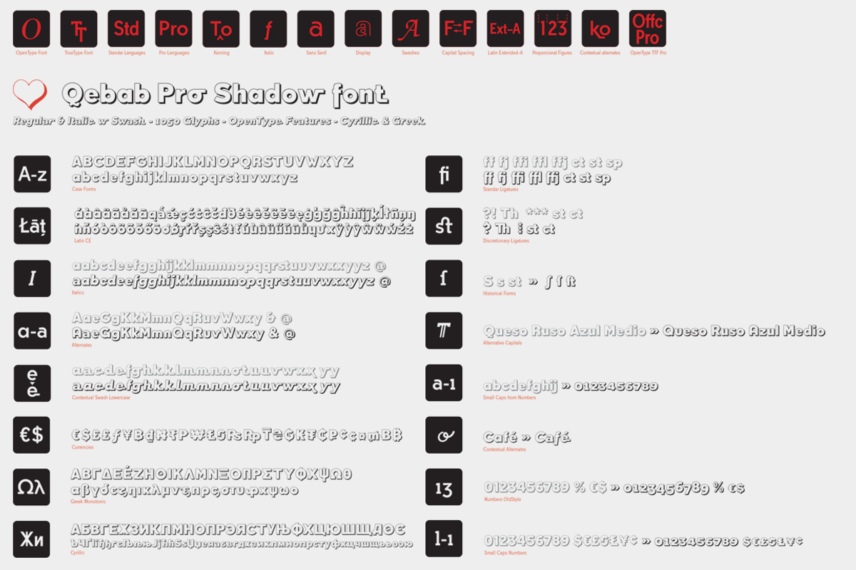 Qebab Pro Shadow preview 2