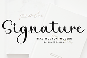 Angelina Whitening, a Handwritten Font by InermediaSTUDIO (Thumbnail 2 of 8)