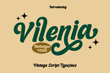 Vilenia