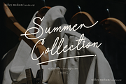 Willey Medium | Monoline Script Font, a Script Font by Denustudios (Thumbnail 4 of 16)