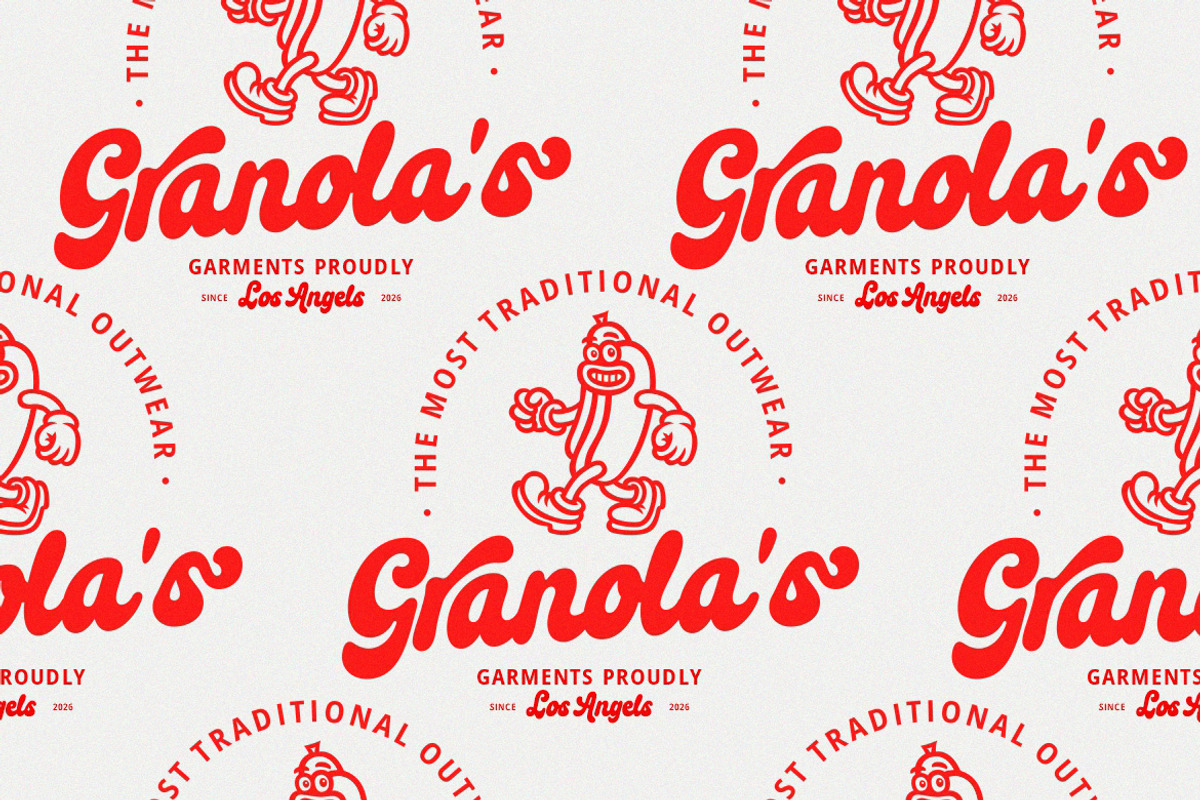 Bright Miracle Font, a Script Font by HansCo Studio (Photo 5 of 10)