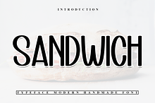 Sandwich