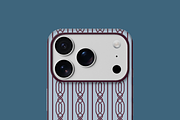 Geometric Abstract Seamless Pattern, a Pattern Graphic by elif (Thumbnail 3 of 6)