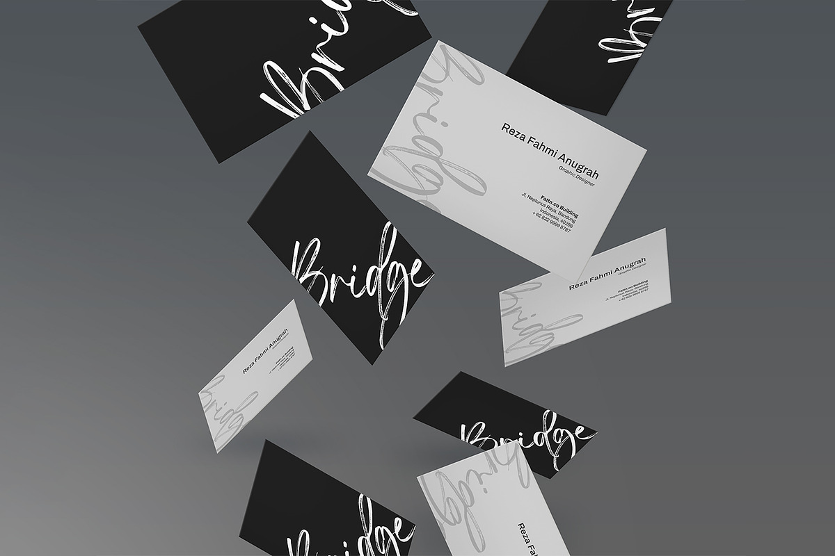 Fightever, a Script Font by Ditatype (Photo 3 of 10)