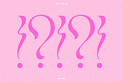 TAN - ASTORIA, a Serif Font by TanType (Thumbnail 16 of 21)